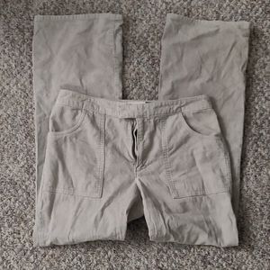 Corduroy Pants